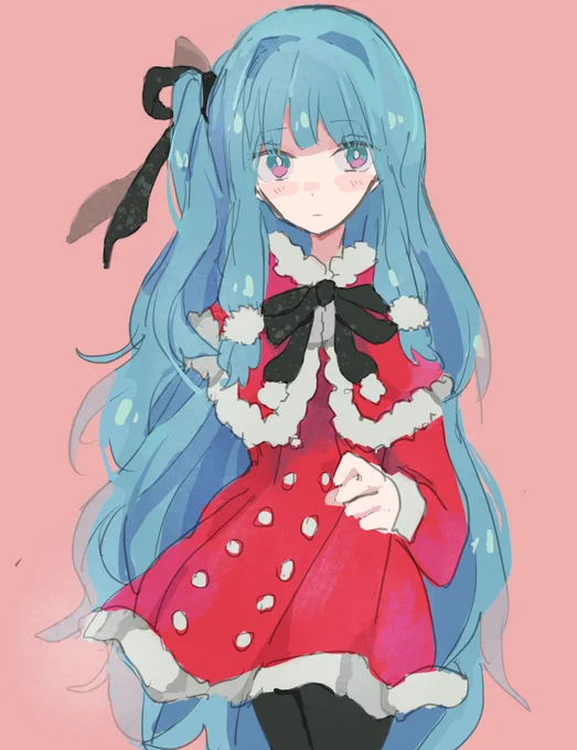 かわいすぎたので葵ちゃん 