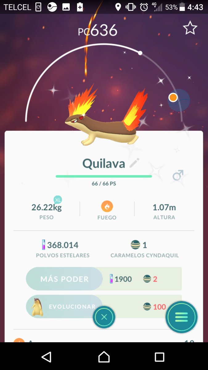 Kevindeleon25's tweet photo. Ya comieron pobres 😂 dddd' Agreguenme como amigo 1581 5643 3277 #comunityday #pogo #trainercode #friendpokemongo #pokemongo #pokemon #shinys https://t.co/5kEQfOKEiv