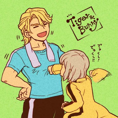ホァン パオリンのtwitterイラスト検索結果