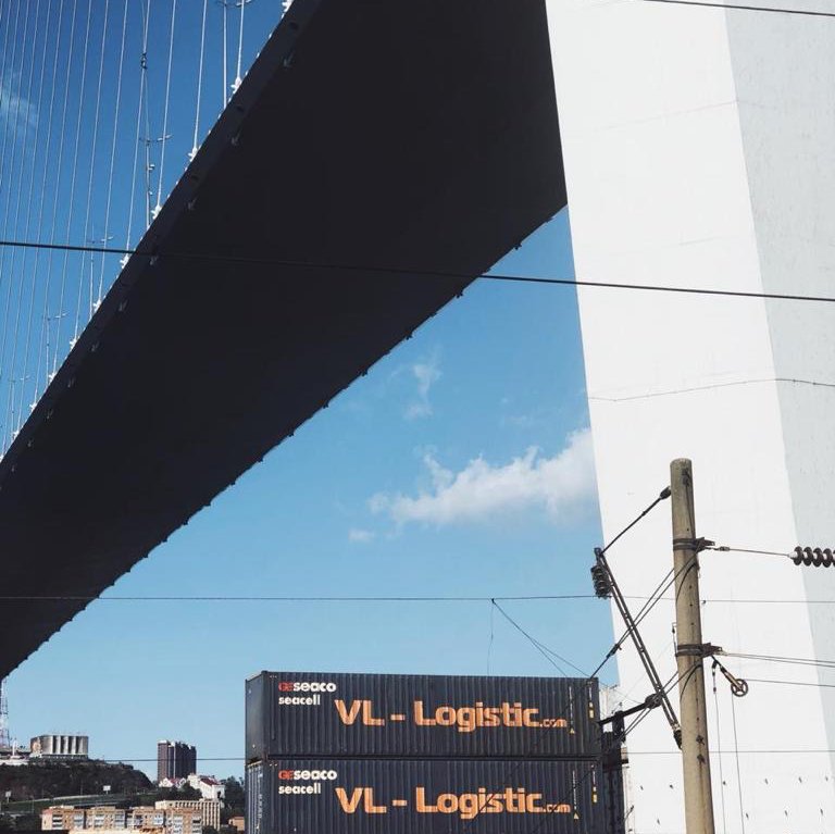 VLLogistic's tweet image. Логистика - наше призвание! Доставляем грузы с заботой о наших клиентах и с уважением к их бизнесу.

Логистика - это просто. Просто доверьтесь профессионалам #VLLogistic