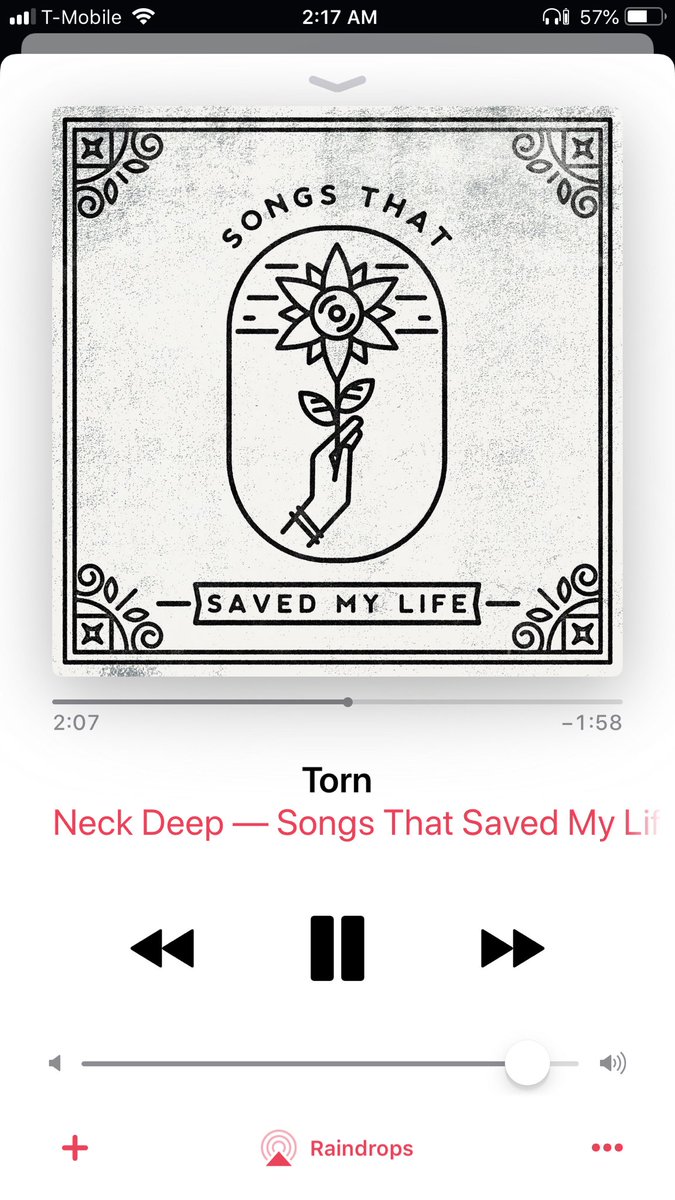 PolingBear's tweet photo. It’s 2am I’m at the gym and this song comes on my shuffle. Put me in my feels halfway through a workout. https://t.co/GCnAABG9p1