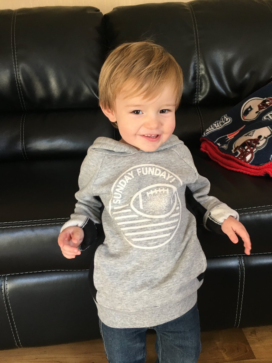 S_Pulliam_13's tweet photo. I’m convinced that I have the cutest son in the whole world 😍☺️💙 don’t @ me #MaverickRyan #HesPosin #DaddiesBoy https://t.co/u1V6zYhdQK