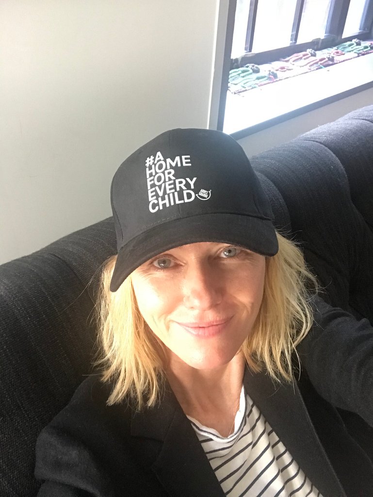 AdoptChangeAU's tweet image. Join @_NaomiWatts_  and Adopt Change in calling for #aHomeForEveryChild!

Naomi recently hosted the @wworphans Gala  in New York City.  Thank you Naomi for championing  vulnerable children!  Buy your cap at adopt-change-shop.myshopify.com

#NAAM #adoptchange #adoption #permanency