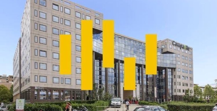 [Un centre à la Une] Multiburo Lyon Part-Dieu

Découvrez tous nos espaces de travail ici ➡ lnkd.in/gN6XQ8i