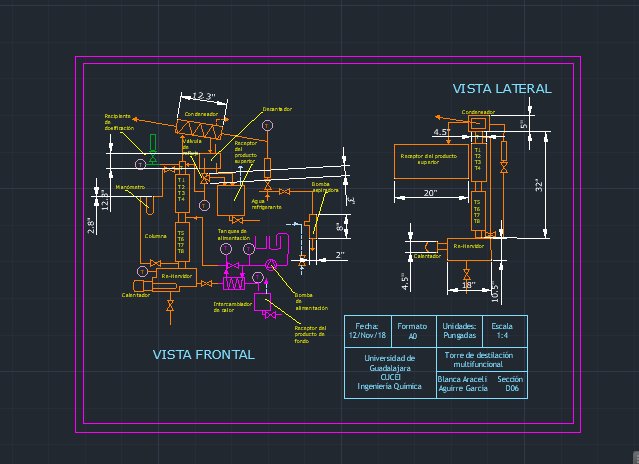 blanc_ara's tweet photo. #EDEPQ2018BT28
Torre de destilación multifuncional. https://t.co/bLbW0lXNAY