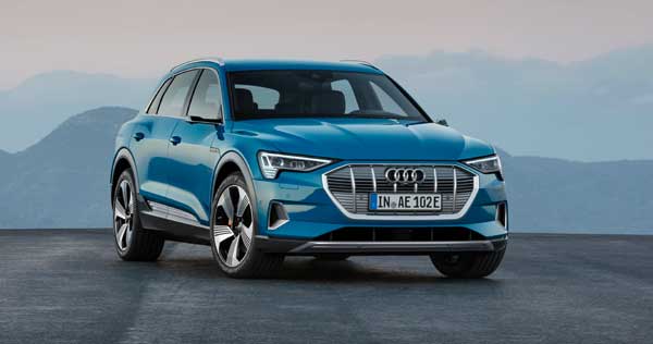 #Audi e-tron #Alexa ile geliyor otomobilzevki.com/audi-e-tron-al…
#Etron #Etron