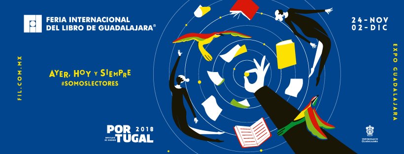 Sin_genero_'s tweet photo. Estamos a unos días de la FIL Guadalajara 2018 y en @Sin_genero_ estamos preparando algo increíble. Síguenos. #Fil #fil2018 #FilGdl #Feriadellibro https://t.co/aJe2gcpm5g