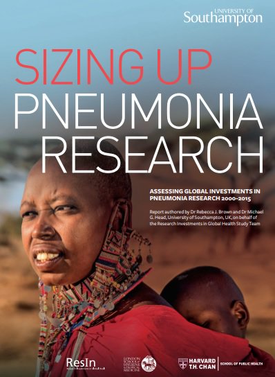 michaelghead's tweet photo. Must-read content for #WorldPneumoniaDay
- The Missing Piece https://t.co/OyAnEEV6K8
-@LancetGH on ‘Disgraceful neglect’ https://t.co/Rh50dJBwke
-Sizing Up Pneumonia Research (too little research) https://t.co/lQfp3aAVvp
#EveryBreathCounts https://t.co/xc47ZviAmU