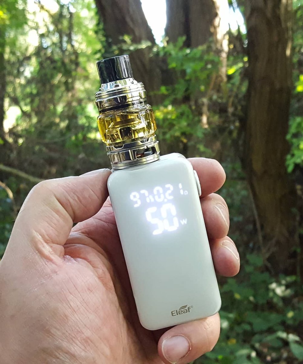 Eleaf_FR's tweet photo. L'écran LED du nouveau #iStick #NOWOS affiche toutes les informations essentielles de manière claire et rapide.
Que pensez-vous de ce nouveau design?
Visitez notre boutique online: https://t.co/9FlV7GoZNB 

https://t.co/GwHowXey3H https://t.co/0YgiDcKm6b