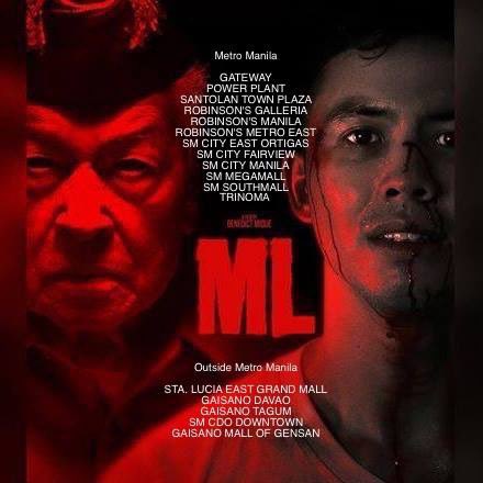 marcolme's tweet photo. Still showing in Cinemas!!! Tony Labrusca #MLFilm @tonythesharky https://t.co/UOi0LmwWKE