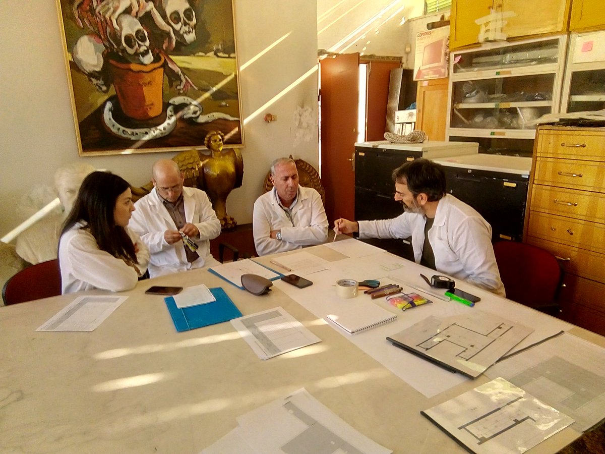 RE-ORG International tweet media