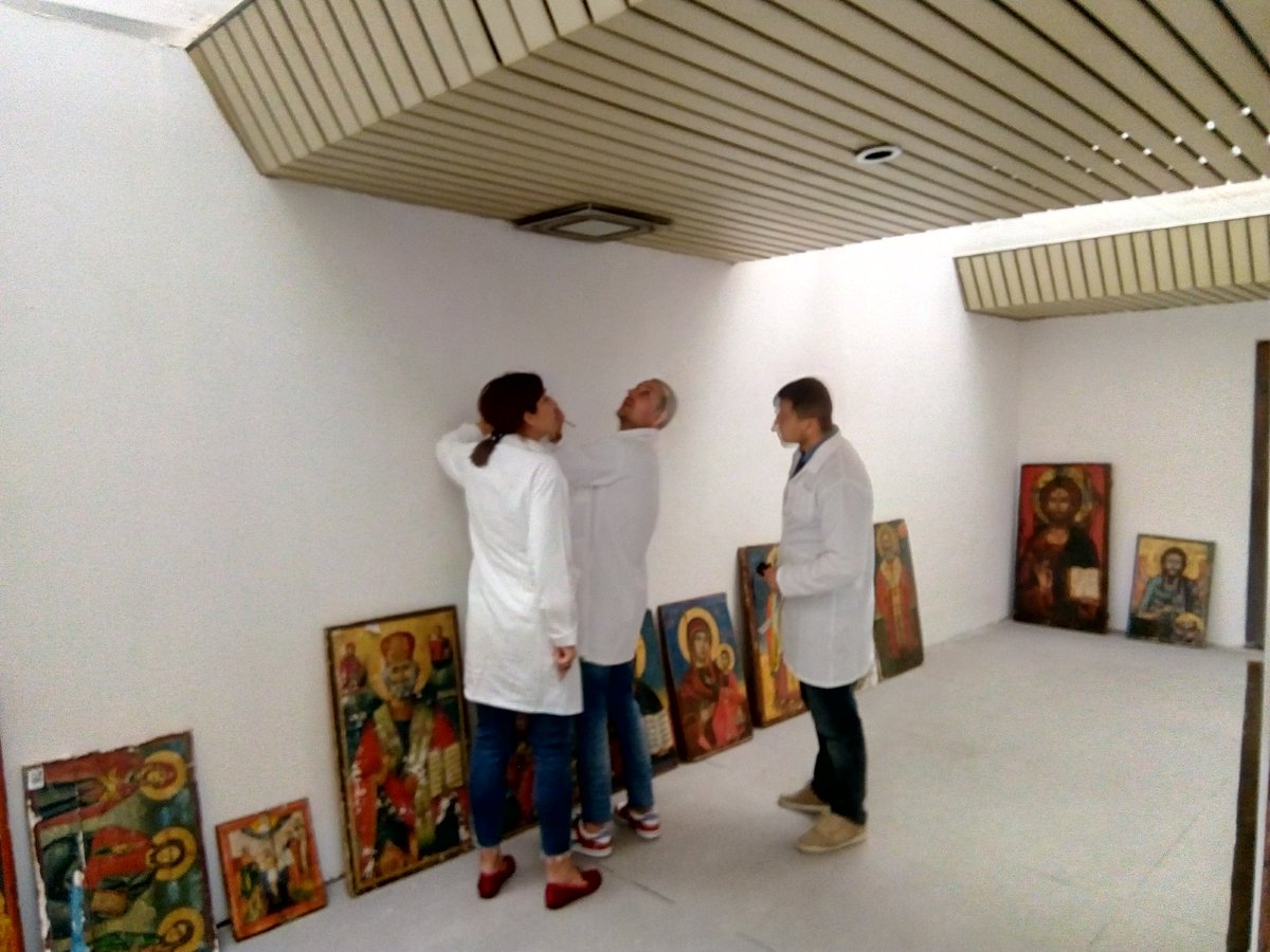 RE-ORG International tweet media