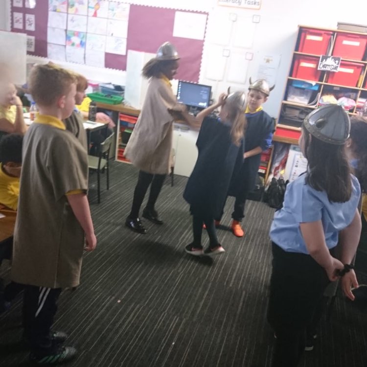 sandaigprimary's tweet photo. P6 have been enjoying their visits from GEAAP over the last 2 weeks. They have been working with the children to reduce the harm associated with the use and misuse of alcohol. Here they are role-playing: #geaap #alcoholmisuse #education https://t.co/jWMjf3Baok