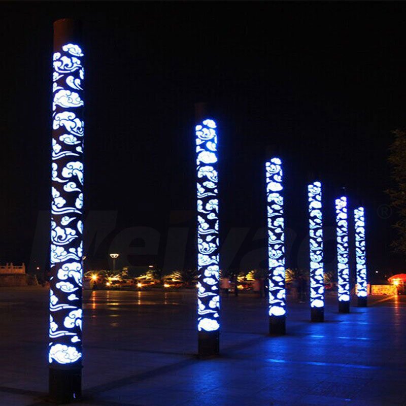 MeiyadCo's tweet image. Flexible LED display 
Artwork of the city charm.
#flexibleLEDpanel #softLEDmodule #curvedLEDdisplay #Meiyad
myddisplay.com    sales@mydled.com

Alibaba shop : meiyad.en.alibaba.com/?spm=a2700.775…