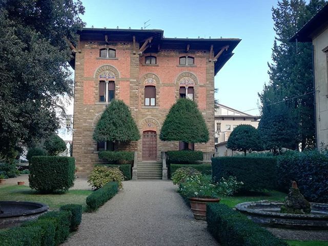 Frammenti di Toscana tweet media