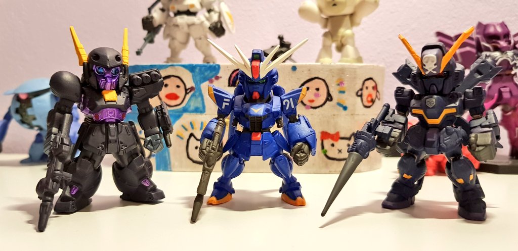 gunpladust's tweet photo. I LOVE FW CONVERGE https://t.co/afSqU7NQDa