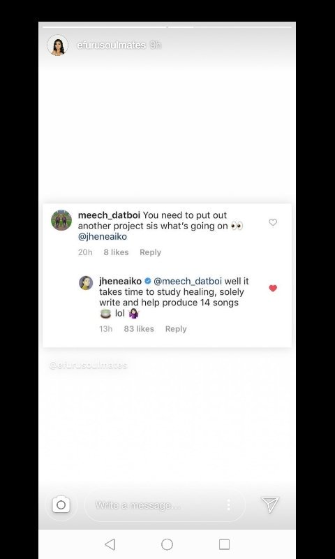 WhatUp_BigSean's tweet photo. 🙆🤦....Ha ha ha 😂😂😂 https://t.co/sToorDAS6v