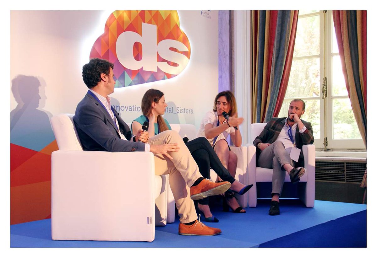 local19madrid's tweet photo. ¡ Qué notición! Estaremos presentes para dirigir sesiones de mentoring durante la French Tech Days Iberia ! 
Un "Do &amp; Don’t"  con el tema :  ¿Cómo hacer negocio en España ? con 18 startups.
https://t.co/okgUtjv9Y8
#frenchtech #negocio #Globalización #startup https://t.co/aZH2ZzQ62J