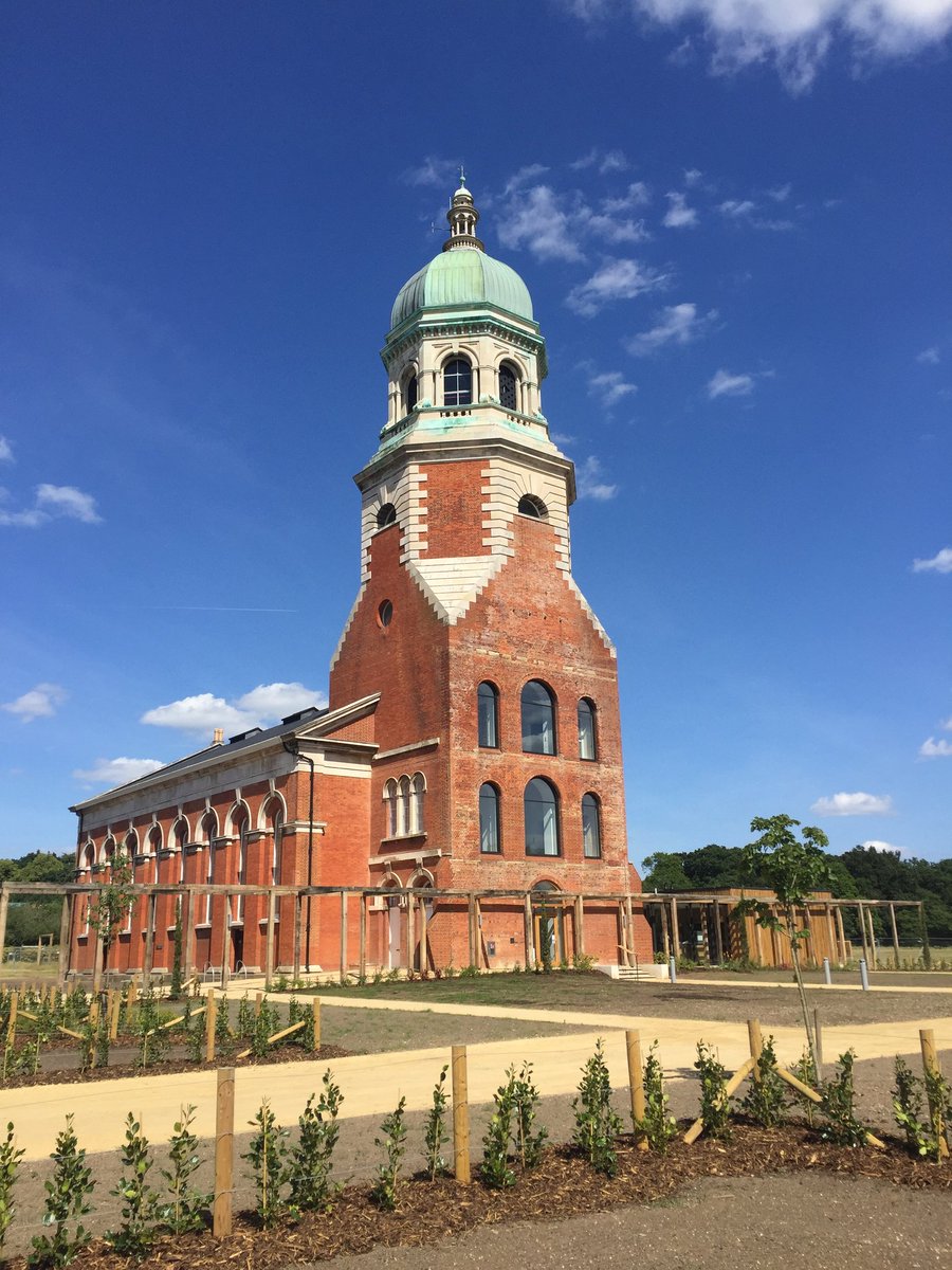 Good luck today @RoyalVictoriaCP on the official opening of the Grade II* Chapel following extensive conservation works. Well done to everyone involved in the project @HLFSouthEast <a href="/hantsconnect/">Hampshire County Council</a> @HCC_Architects <a href="/marbasgroup/">Marbas</a> <a href="/IksConsulting/">Iain Stevenson</a> <a href="/pa_interiors/">Jonothan Potter FRSA FBPE 🔶🏴󠁧󠁢󠁳󠁣󠁴󠁿🇪🇺🍋💙</a> <a href="/BrymorLtd/">Brymor Group Southern Ltd</a>