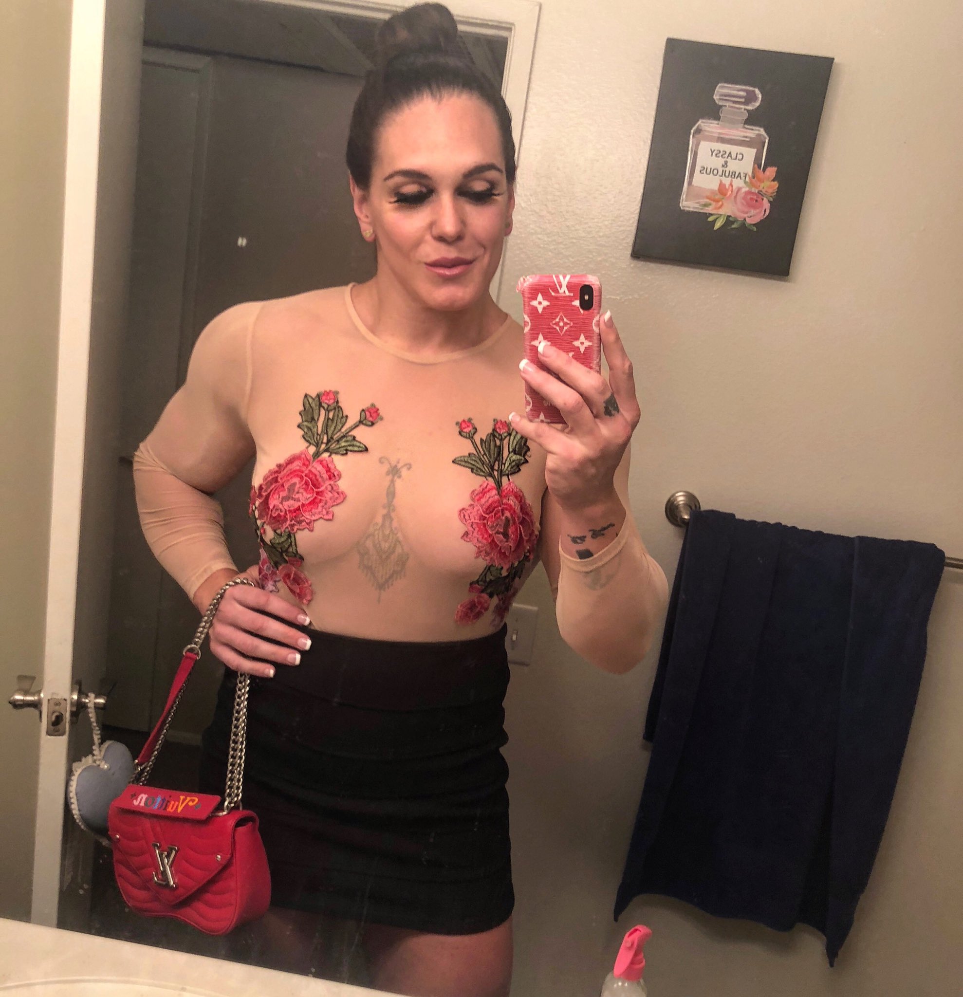 Gabi Garcia 🥇 on X: 