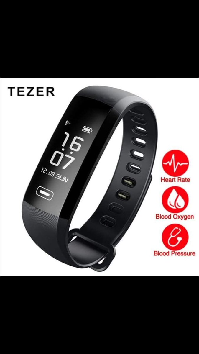 Interconnectsh1's tweet photo. Most of our gadgets have these features: Water Resistant,LED display,Fitness Tracker,Complete Calendar,Perpetual Calendar,Call Reminder,Bluetooth,Week Display,Alarm,Heart Rate Monitor
Find out at https://t.co/rf326pD9K9 what is best for you!
#GoodMorningWorld https://t.co/p9lQUAxOZ4
