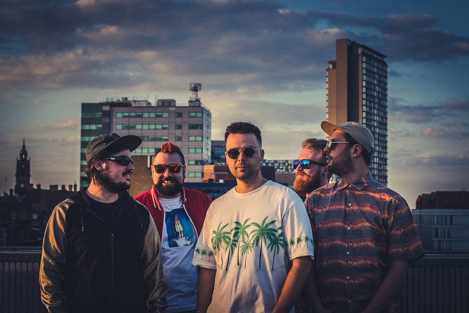 nightanddaycafe's tweet photo. > @Vuromantics return to N&amp;D on Sun 16th Dec + guests @digging4apples @the_maitlands @243IdaMusic // "a charming sophisticated slice of popular fusion” @louderthanwar // “shimmering synth textures and giant choruses” @ExposedMagSheff // adv tickets here: https://t.co/4Sy9Ja8IzA https://t.co/0ZmWqiZ2YD