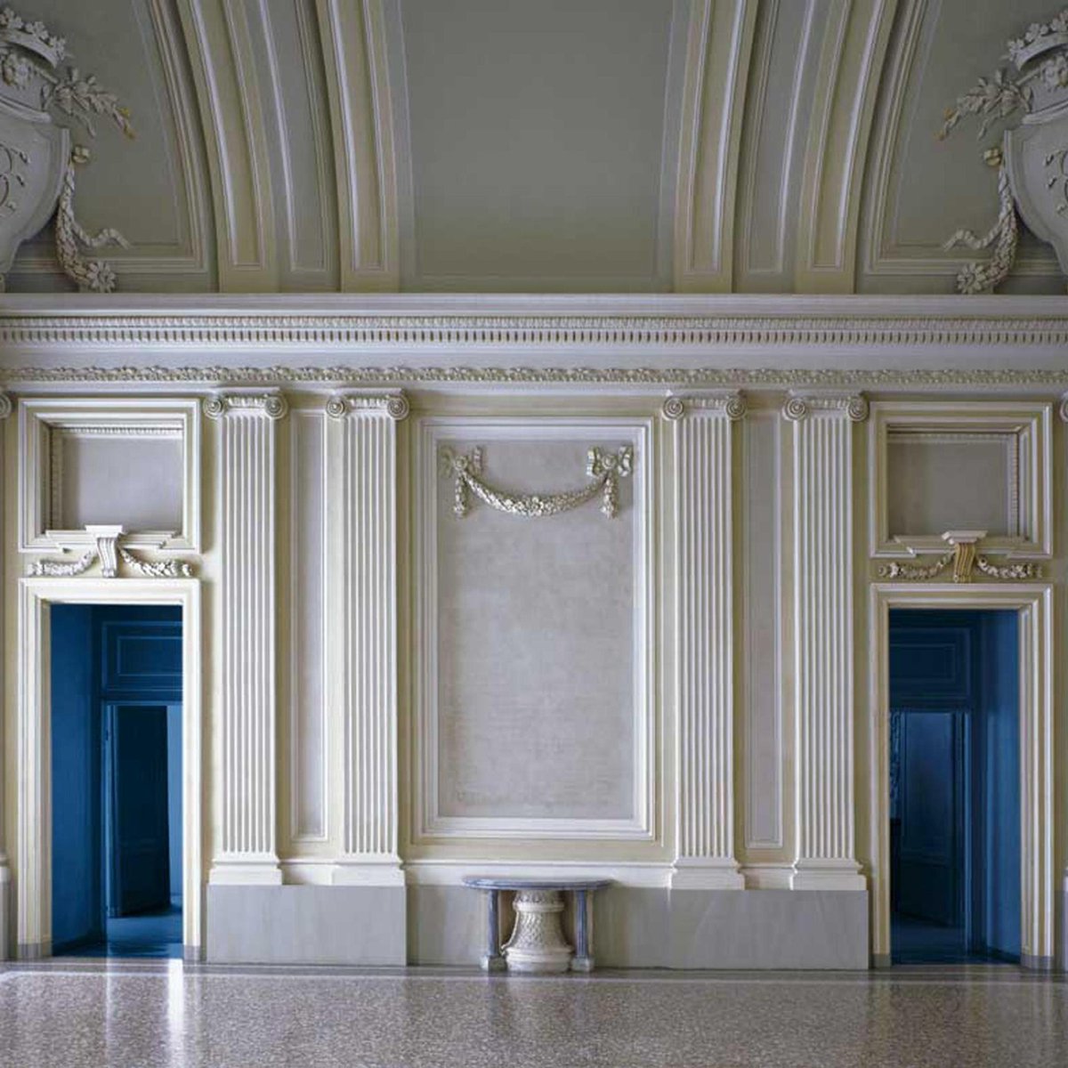 Una passeggiata tra le meraviglie del Museo d'Arte Contemporanea Castello di Rivoli, con una guida speciale: la direttrice Carolyn Christov-Bakargiev bit.ly/r3rivoli