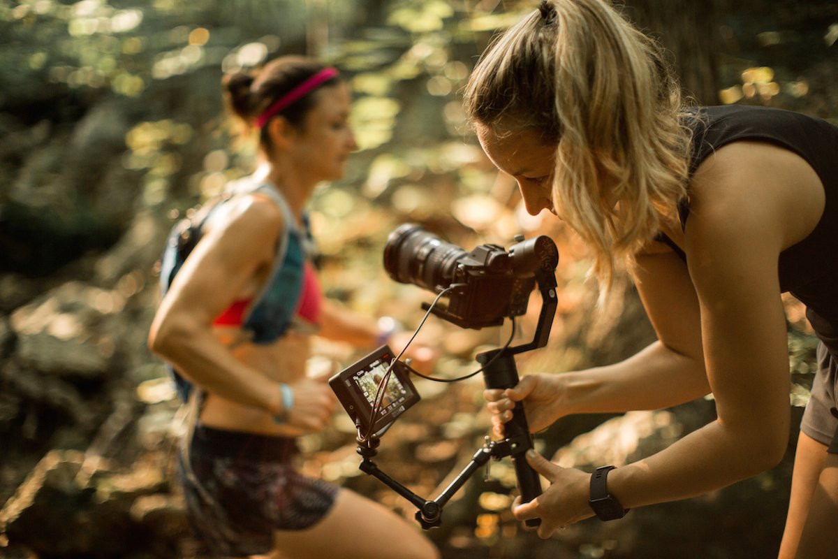 trailsinmotion's tweet photo. @runnerteri @UltraRunnerPod @deankang22 @ReadEatWriteRun @AravaipaRunning @TheUltraMag @amysproston @ameliaboone @Mile90Photo @derricklytle @SweetMimages @SalomonRunning @wser @irun4ultra Check out our recent Q+A with @carriehighman of @dreamlensmedia, filmmaker behind #trailsinmotion6 film "Boundary Breaker" featuring @courtdauwalter https://t.co/kTJvbd4vZz https://t.co/LtZHFViSzP
