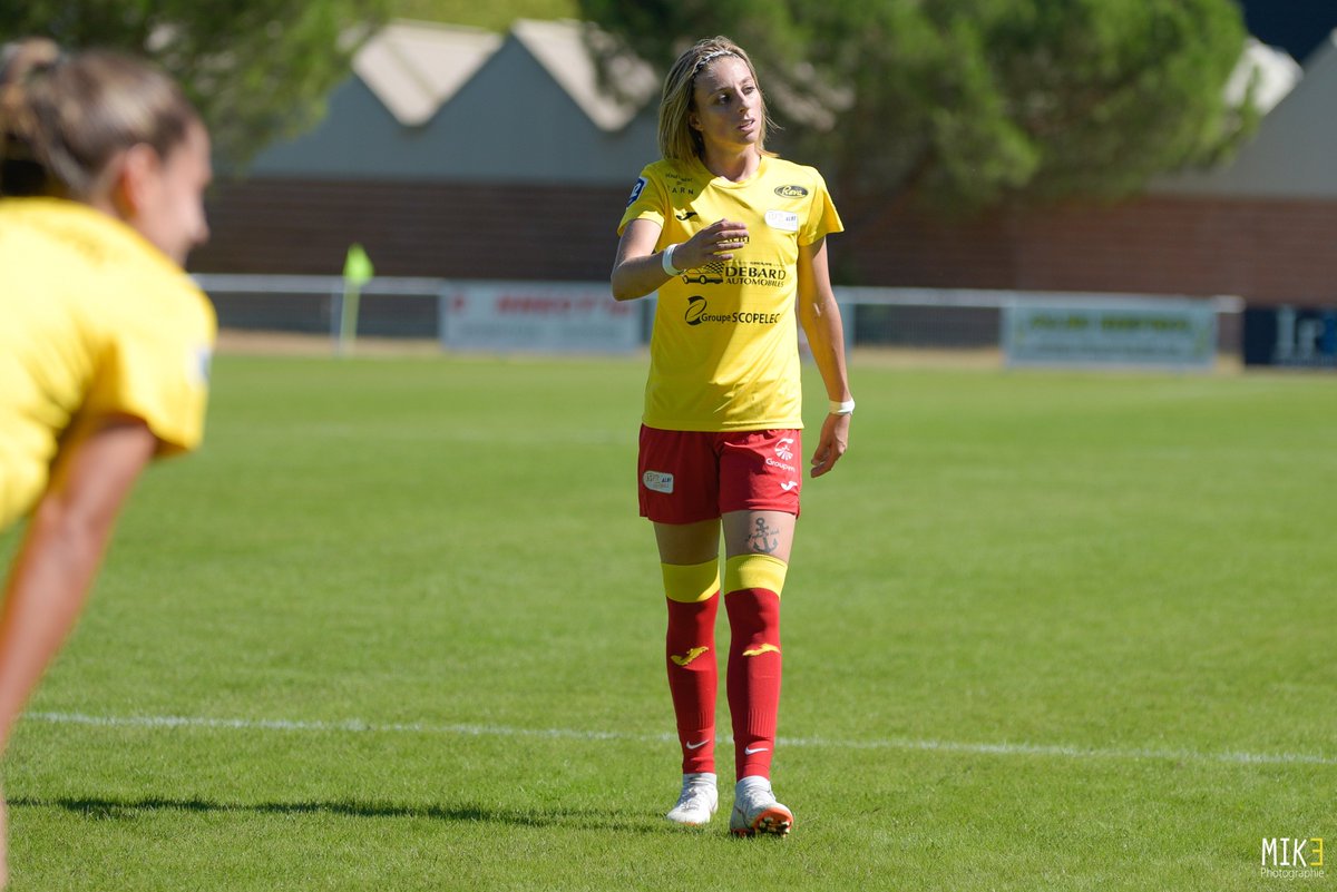 ASPTTAlbi's tweet photo. 👀[Vu dans la Presse] 🗞️    

@ladepeche81 : " @ASPTTAlbi , la fin de série " 💥⚽️  

#D2F #J11 #ASPTTFA ⬇️

https://t.co/2xAU9rkYfN https://t.co/gnUcdLsDE2