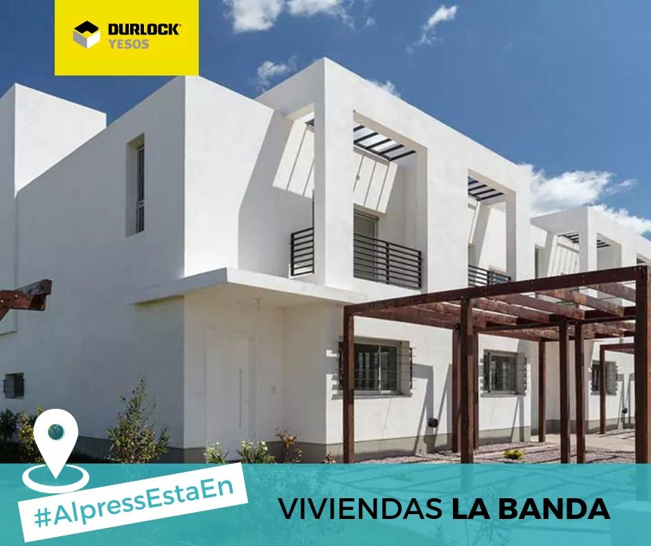 durlockoficial's tweet photo. #AlpressEstáEn las mejores #obras por su excelente calidad de terminación y velocidad en la ejecución de #revoques interiores. Conocé más sobre Alpress en: https://t.co/cB4UfbqEaI https://t.co/HdwJRMf7RH