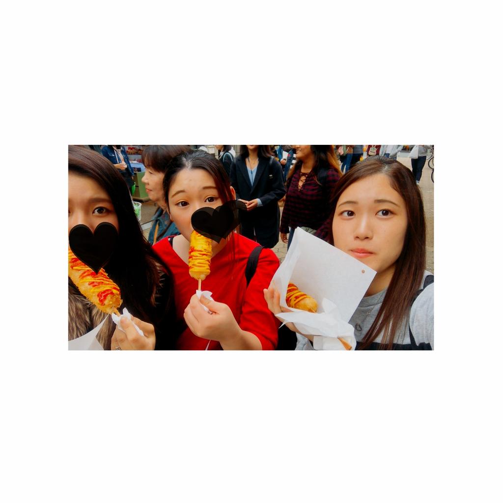 ryuaGabriel's tweet photo. はじめて3人で
コリアンタウン💕
めっちゃ楽しんだ！！
やっとチーズ���ック食べれた💕💕
1日自由くれた
りゅうじありがと🙇 https://t.co/RreLmj9Bvt