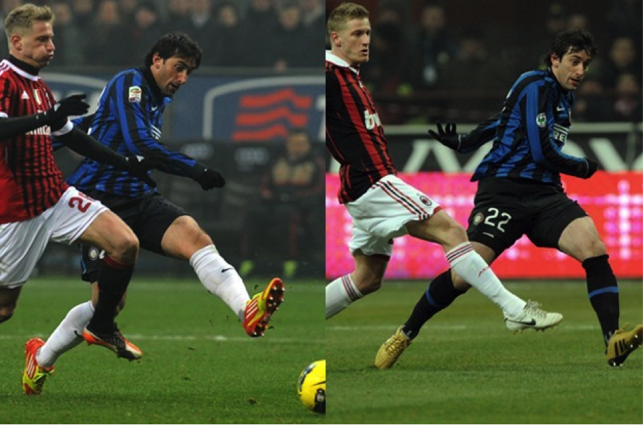 Happy birthday to star, Ignazio Abate    