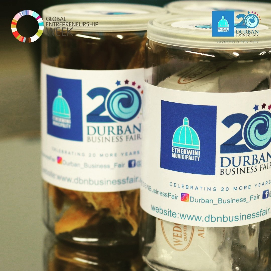 DBNBusinessFair's tweet photo. Top of the Morning! We have arrived and we're here to have real #DBFConversations with YOU entrepreneurs!
We're just opposite Next Chapter restaurant on Florida Road, so what are you waiting for?
#GEWDurban #DBF20, celebrating the road to #DBF21 💃🏾! https://t.co/gbbn2yNx4F