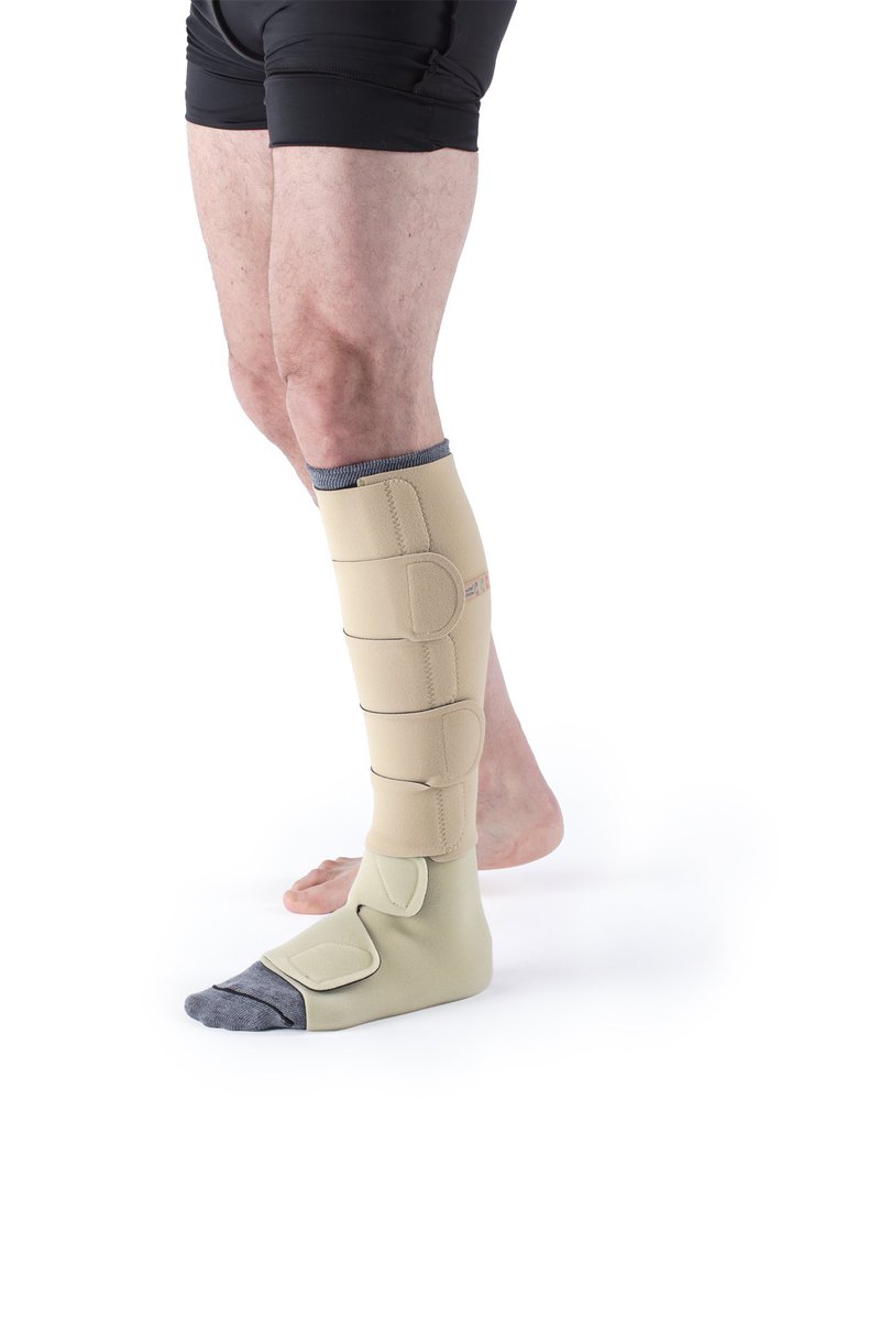 Thanks to everyone who came to visit SIGVARIS at the <a href="/Wounds_UK/">Wounds UK</a> Conference last week in the Harrogate to our innovative range of compression hosiery and wraps, including the COMPRE range of lower limb garments! #WoundsUK #Sigvaris #medicalcompression