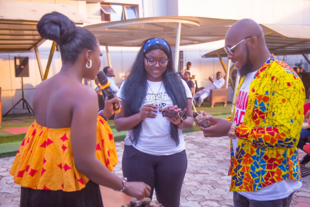 Coal_City's tweet photo. If you missed the just concluded Enugu social media party and fair, here are some photos from the Event
#CoalCityConnect
#ESMPF2 https://t.co/yDYnu4wAE9