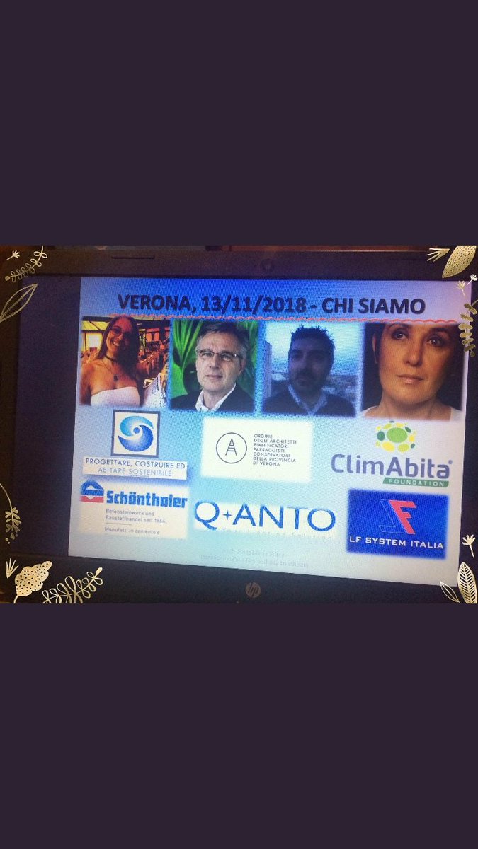 pcasAssociaz's tweet photo. Vi aspettiamo domani 13/11 a Verona, ore 14:30, presso l'Ordine degli Architetti sala Formazione M15 - con @ArchitRoma @NLantschner Stefano Sassi, Giovanna Rettore, Werner Shoenthaler, Luca Fallaolita- iscrizioni https://t.co/3H8E3x8wdp https://t.co/6Pkp1RQ9ar