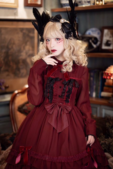 Twitterのコスプレ画像22