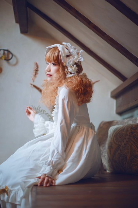 Twitterのコスプレ画像23