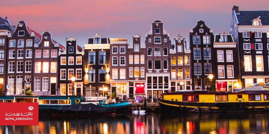 economy flex royal jordanian