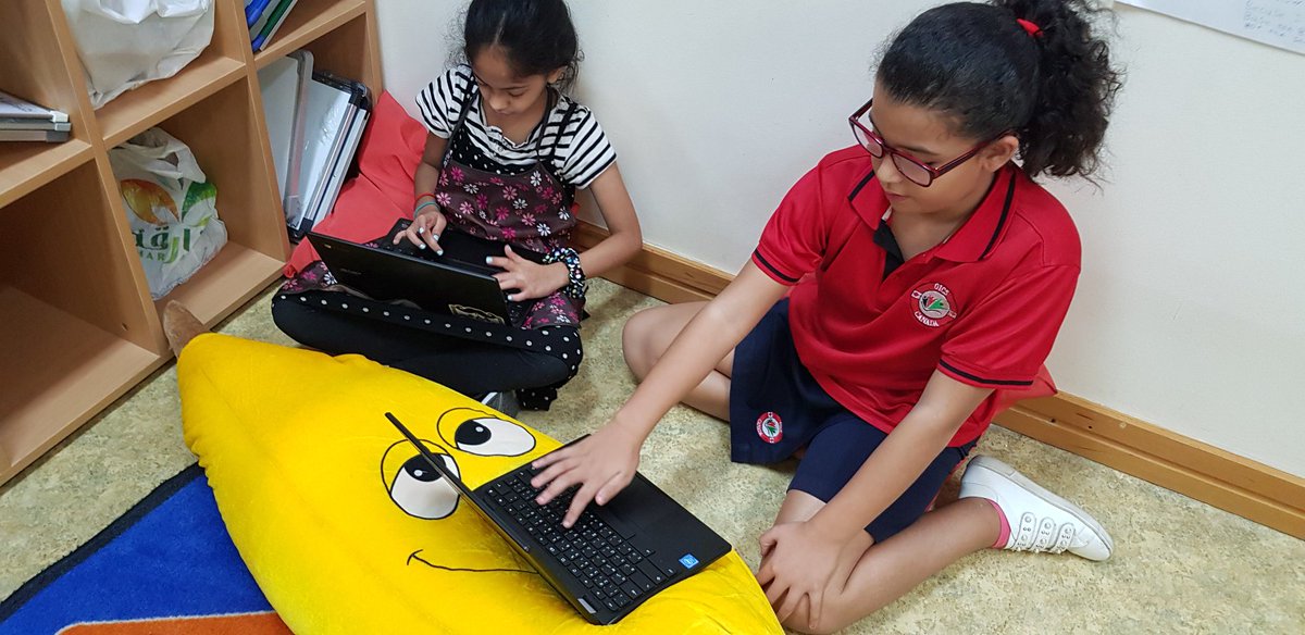 MsSummer4's tweet photo. Students are using inquiry skills to research about different Ancient Civilizations. #OICSnewsletter https://t.co/PIMXzoXjT4