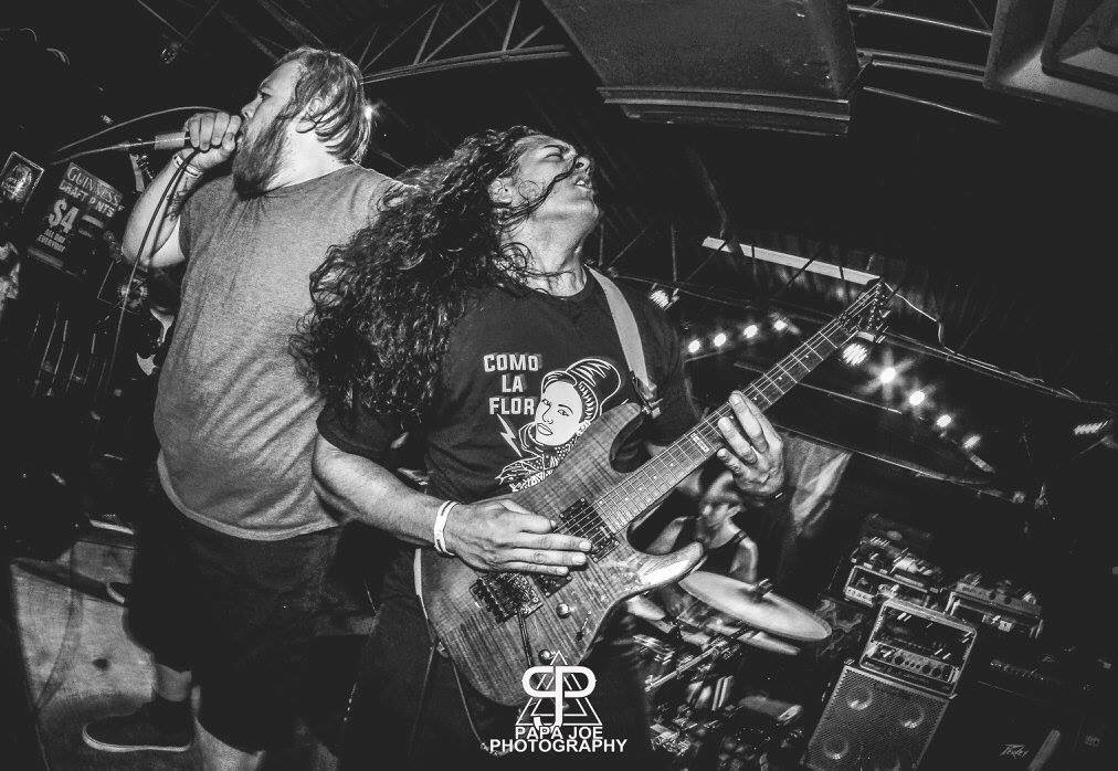 armando_vv's tweet photo. I can’t wait to be on stage again. #violentvendetta https://t.co/hir1xijGjp