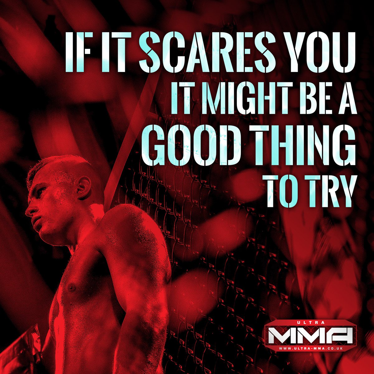 Ultra_MMA's tweet photo. #MondayMotivation👊🏽 https://t.co/WqpRilWoh7