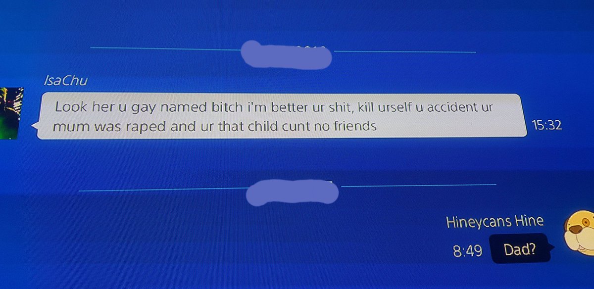 Hineycan1's tweet photo. Fifa is fun #beatnerds #gaynamedbitch https://t.co/zov7OymU21