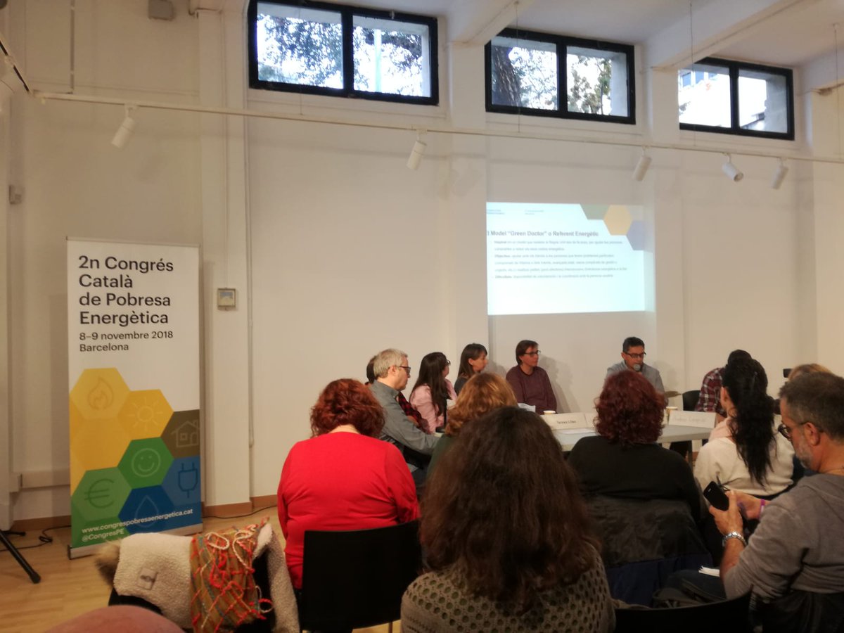_ARUMSA's tweet photo. Comencem la setmana amb les reflexions sobre empoderament energètic apreses en el @CongresPE #ccpe2018 de la setmana passada! https://t.co/E95VErel1w