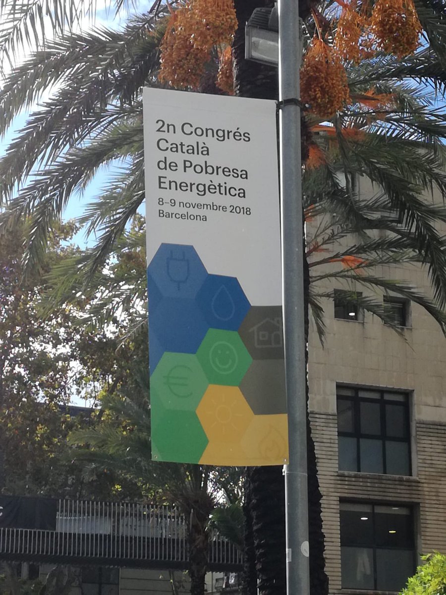 _ARUMSA's tweet photo. Comencem la setmana amb les reflexions sobre empoderament energètic apreses en el @CongresPE #ccpe2018 de la setmana passada! https://t.co/E95VErel1w