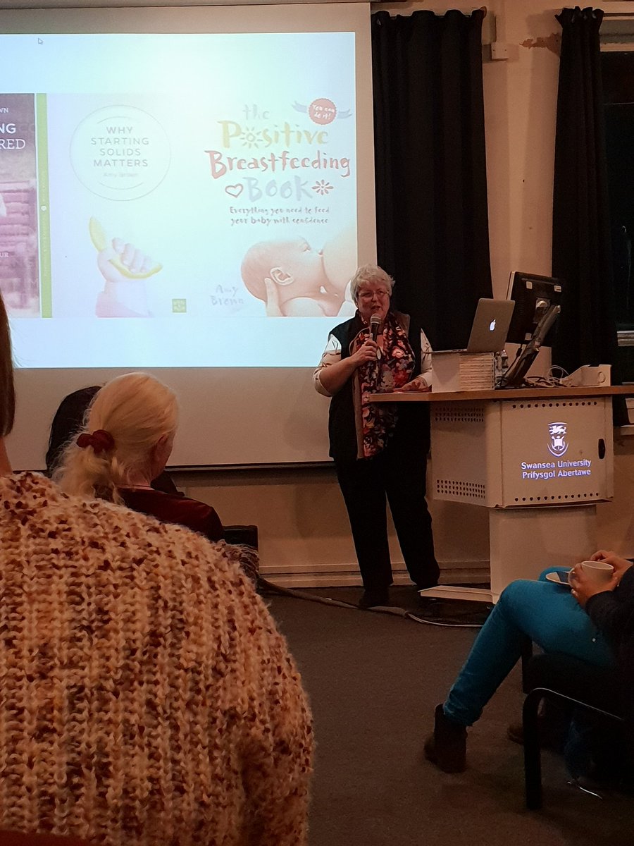 Loyinoy's tweet photo. #humanmilk @SwanseaUni Yesterday evening. Inspiring. https://t.co/bVQKROfnLj