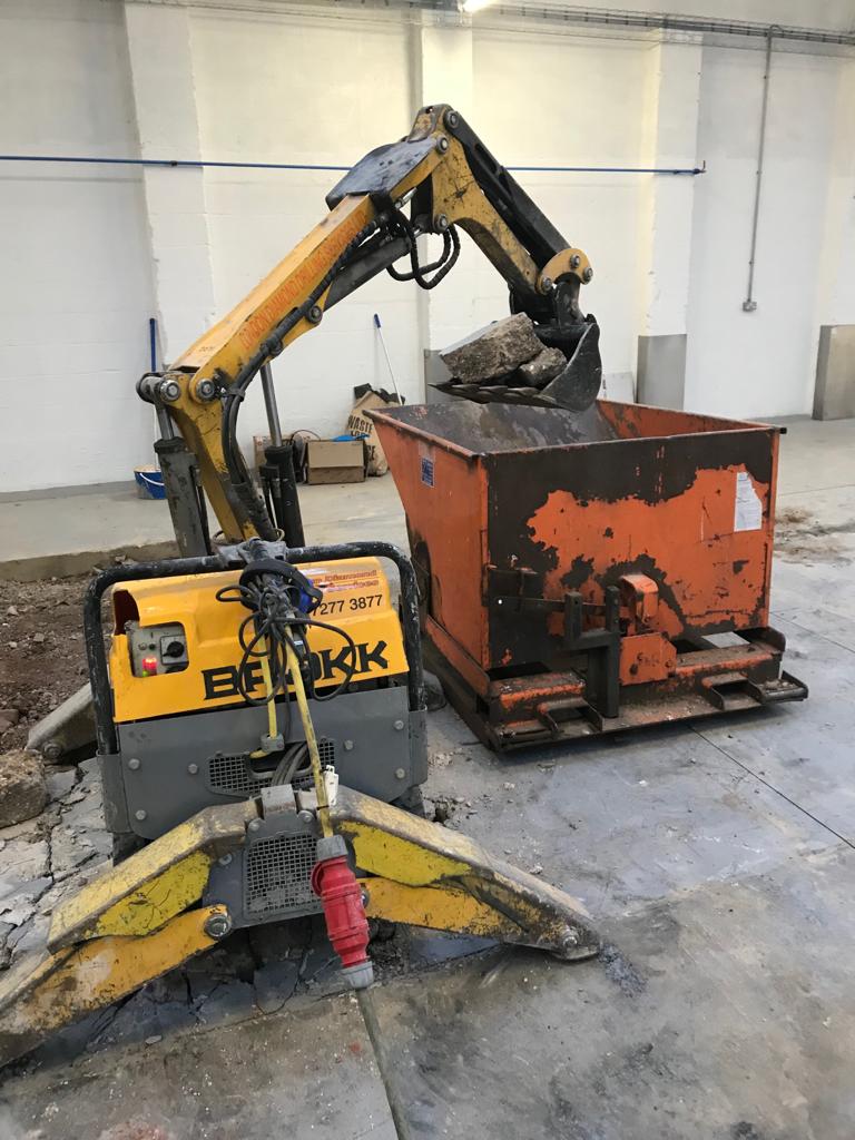 Drilltec tweet media