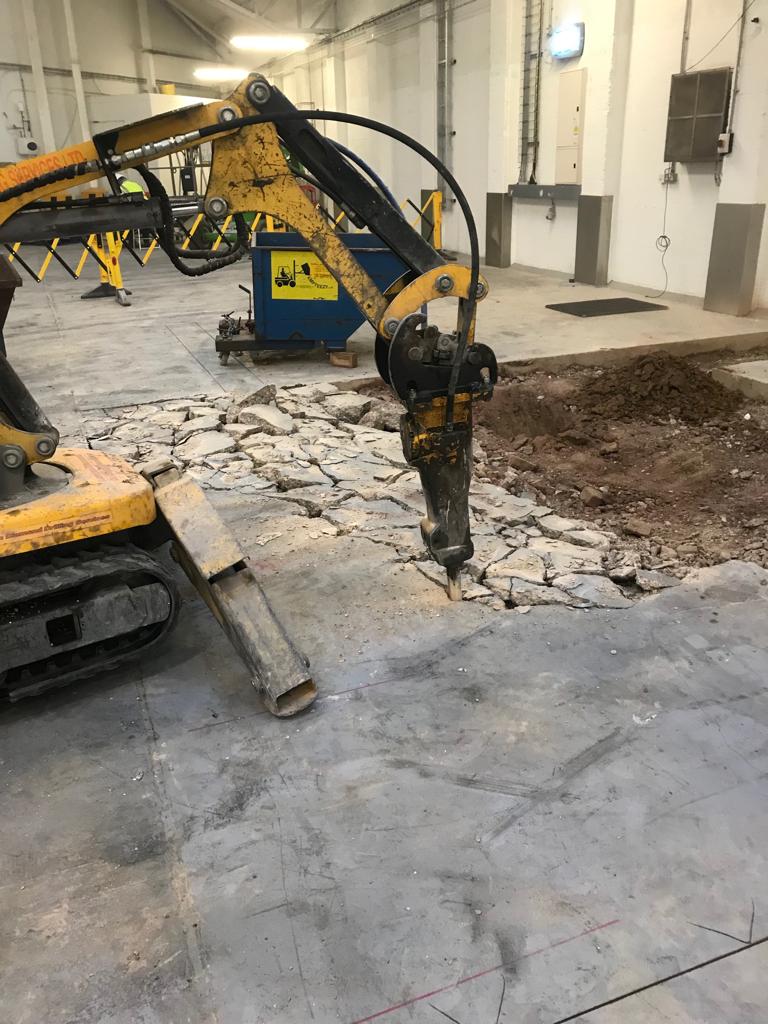 Drilltec tweet media