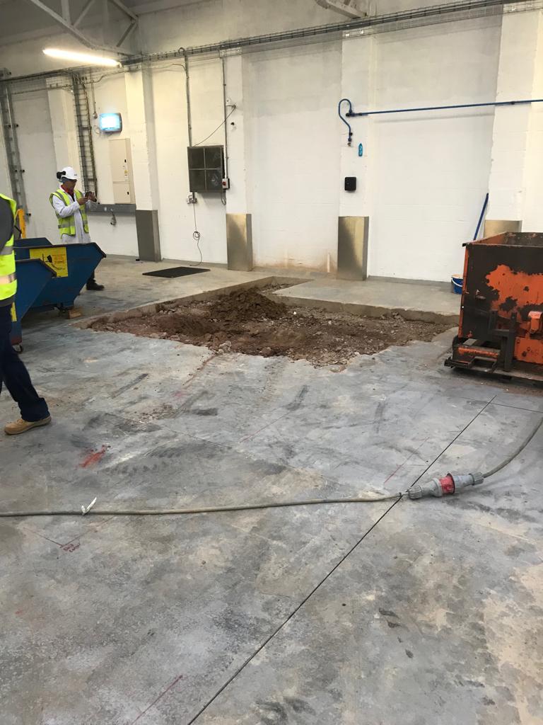 Drilltec tweet media