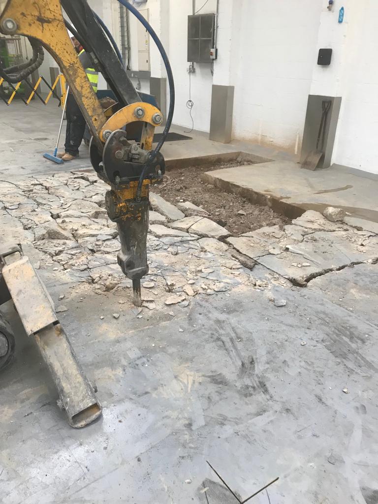 Drilltec tweet media